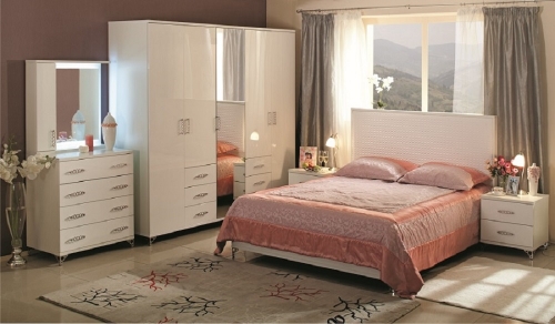 Comment faire une chambre