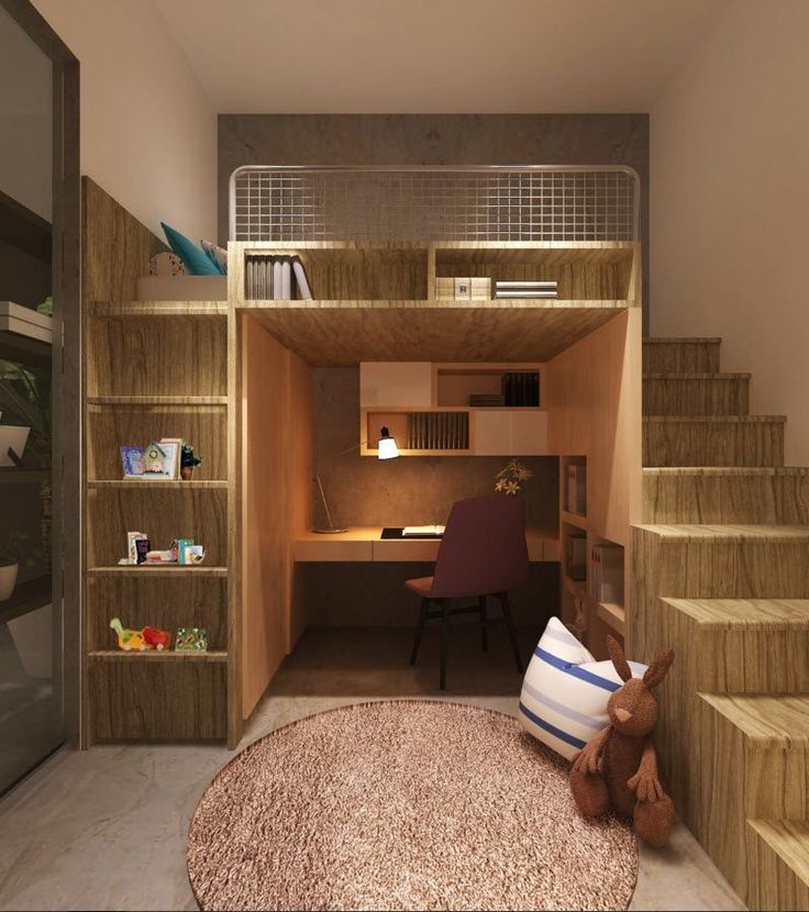 Comment rendre un endroit pour dormir pratique