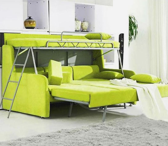 Comment choisir le bon mécanisme pour le lit