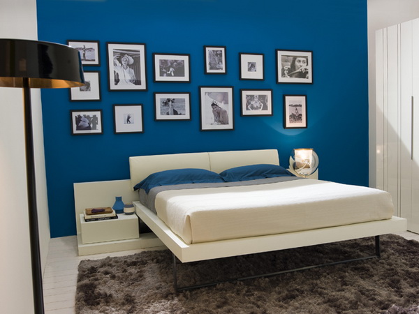 Comment faire un bel intérieur de chambre