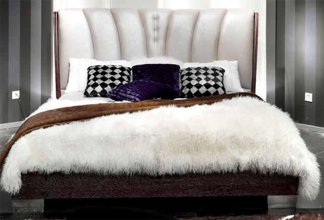 Comment rendre un lit pratique