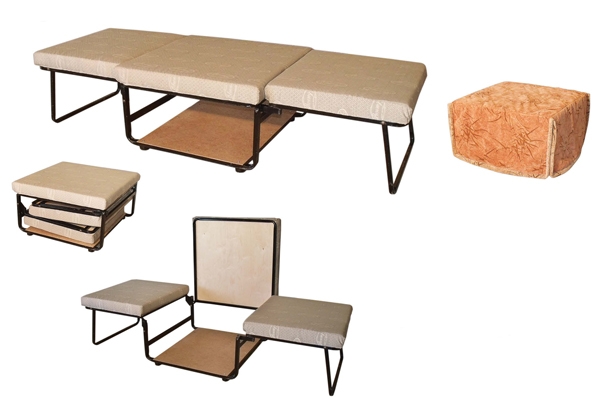 Comment rendre une petite chambre confortable