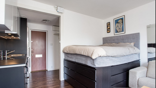 Comment rendre une chambre confortable