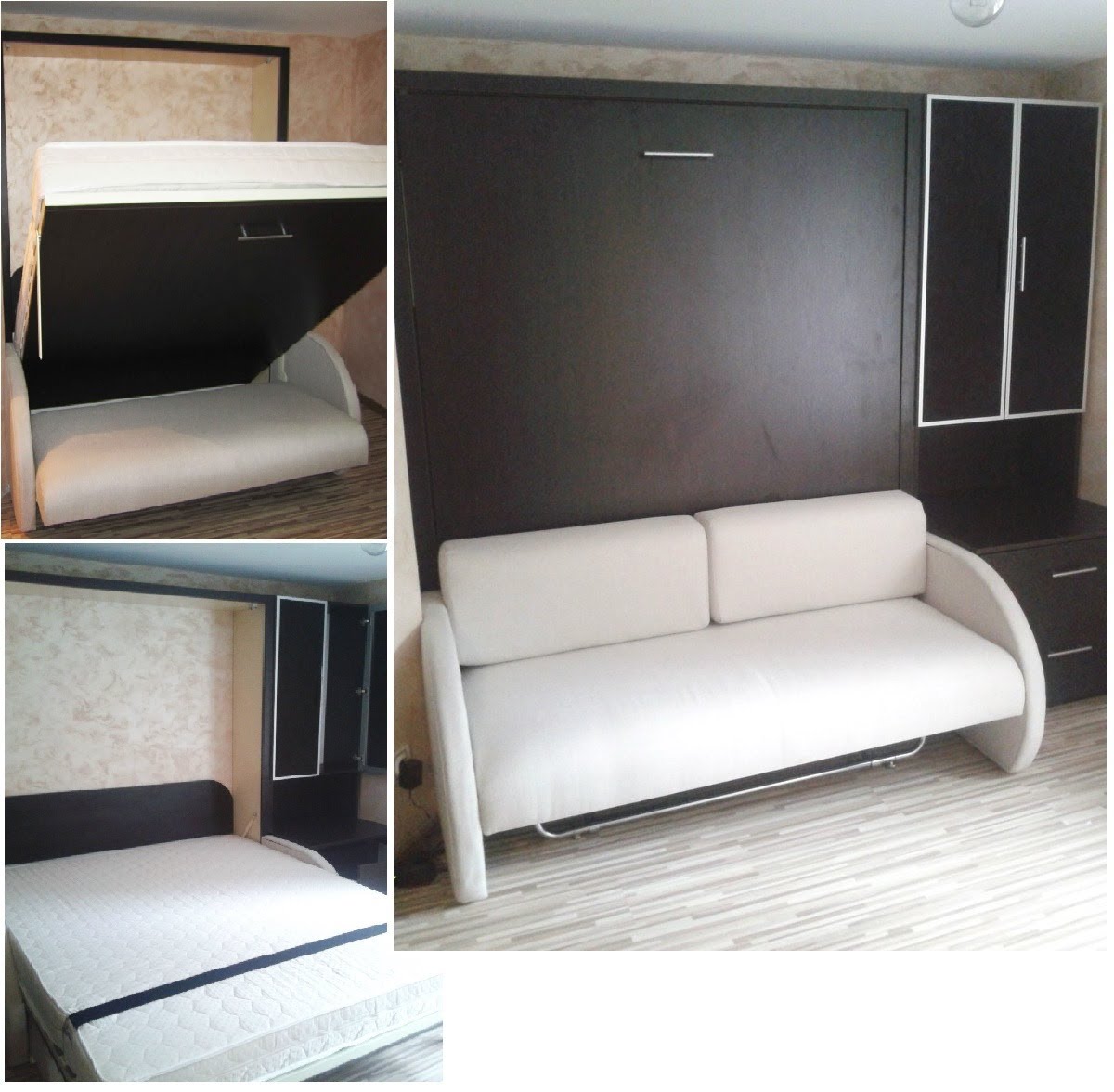Comment fonctionne le mobilier de chambre moderne