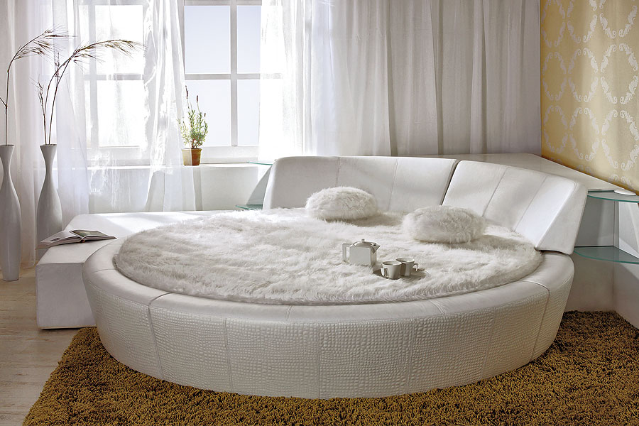Comment choisir la forme du lit