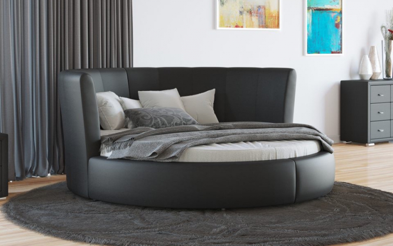 Comment choisir la forme du lit