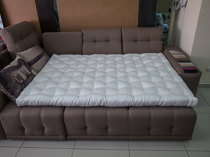 Comment choisir un matelas pour un lit moderne