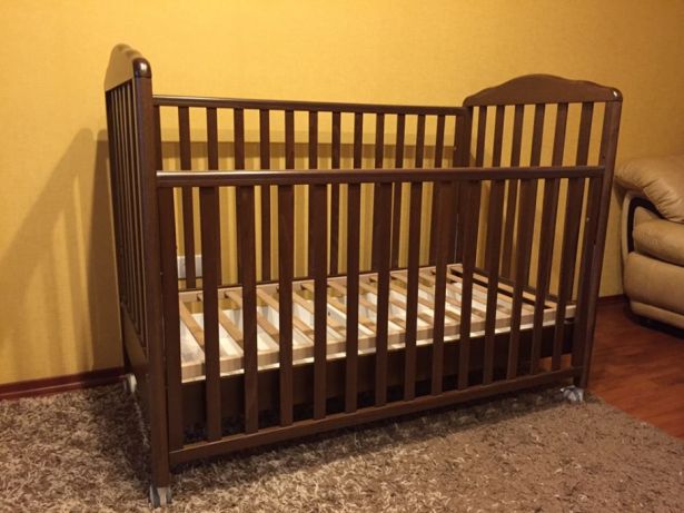 Comment choisir des meubles pour un enfant de 0 à 5 ans