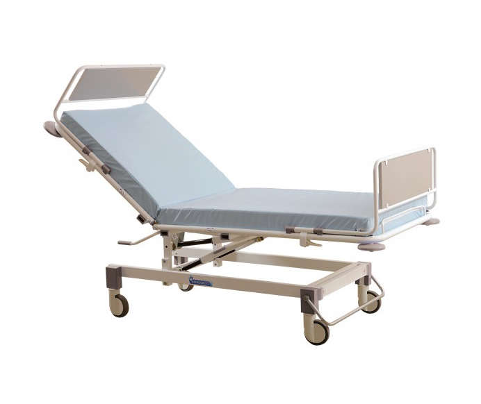 Lit médical fonctionnel