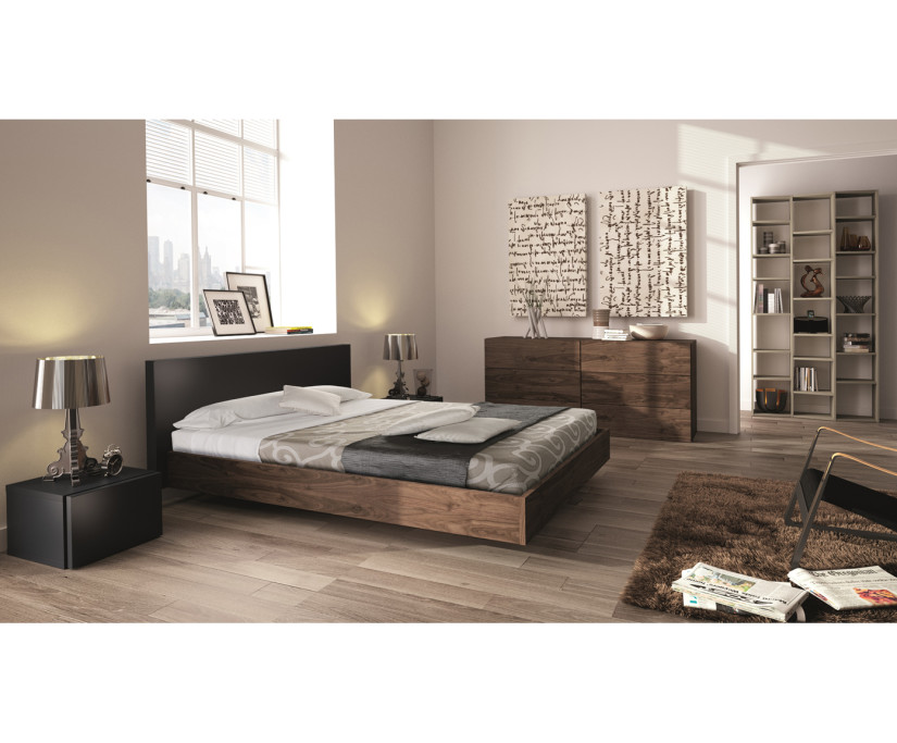 Comment choisir un style de lit