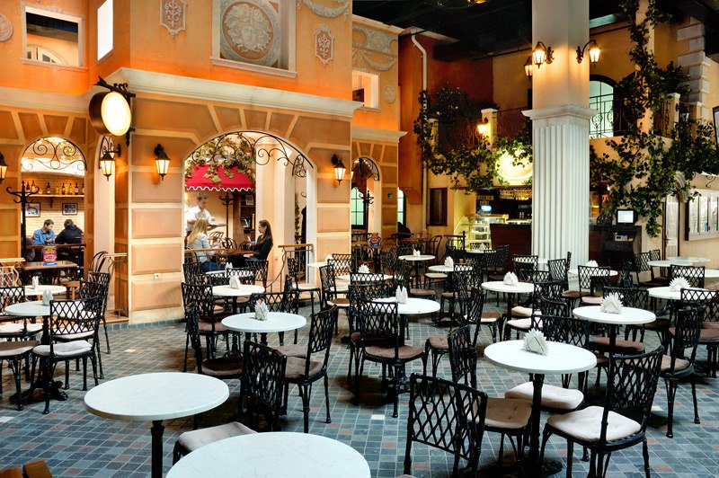 Café