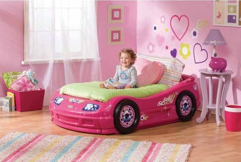 Chambre bébé
