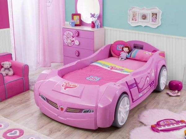 Chambres filles