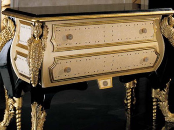Commode