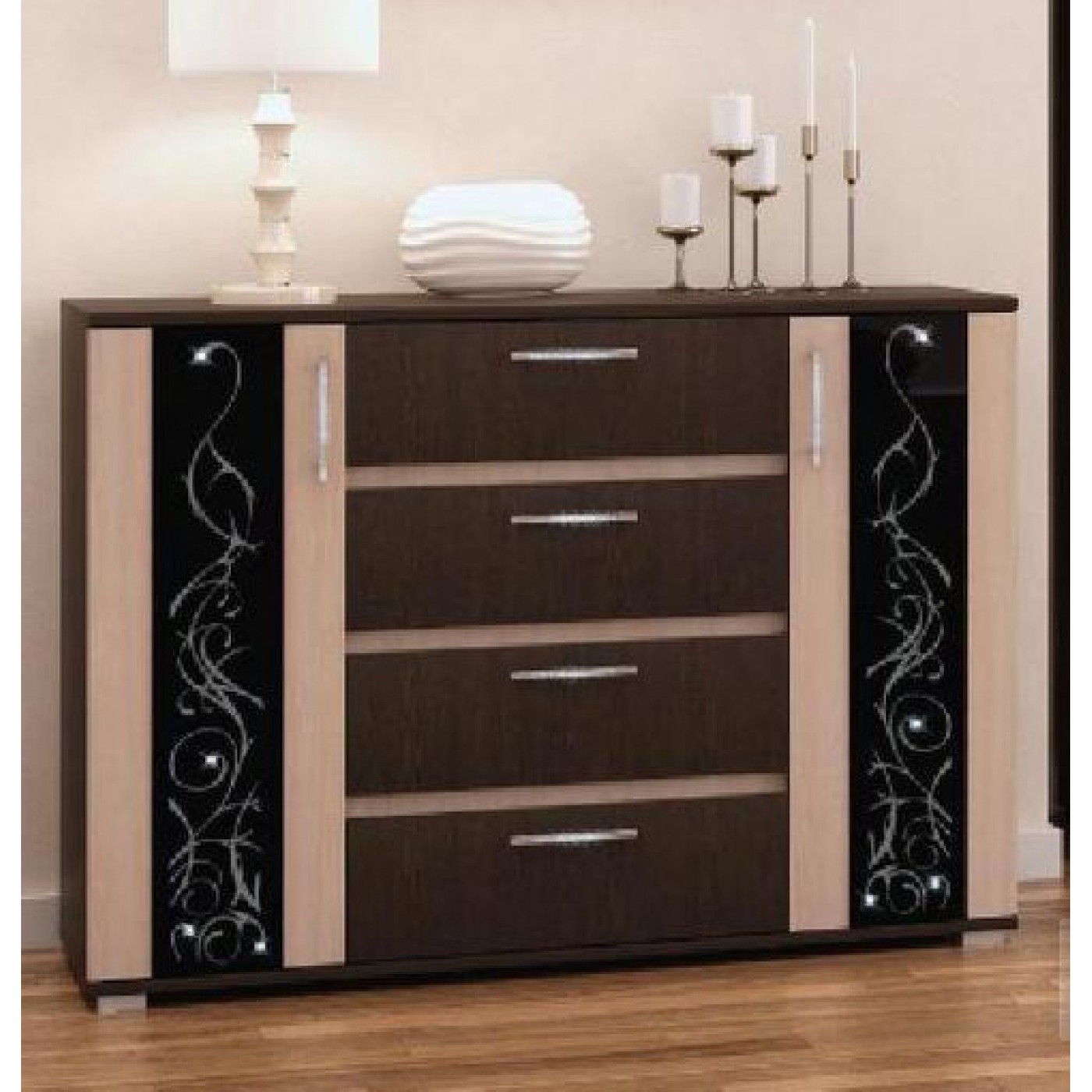 Commode