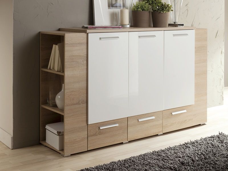 Commode