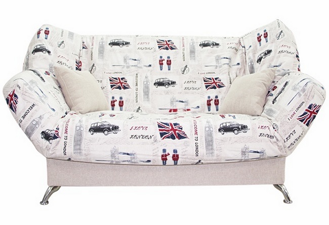 Beau design de meubles pour adolescents