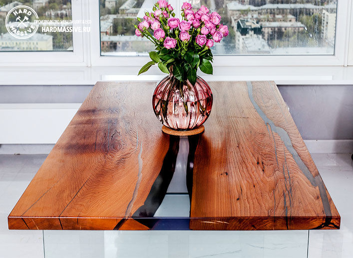 Belle table