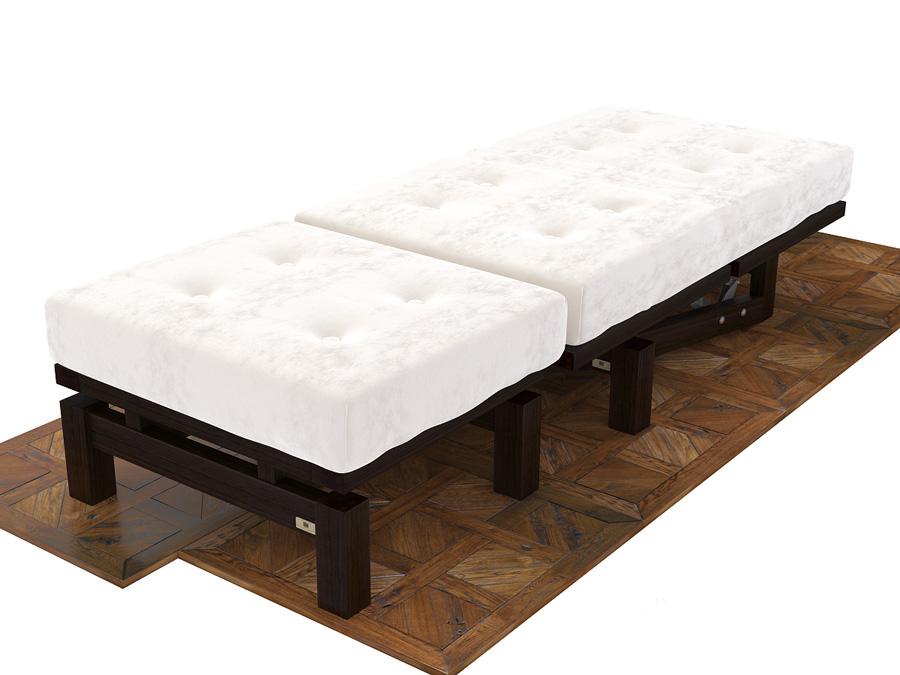 Chaise lit