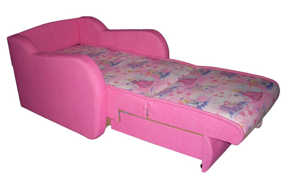 Chaise transformable pour enfants