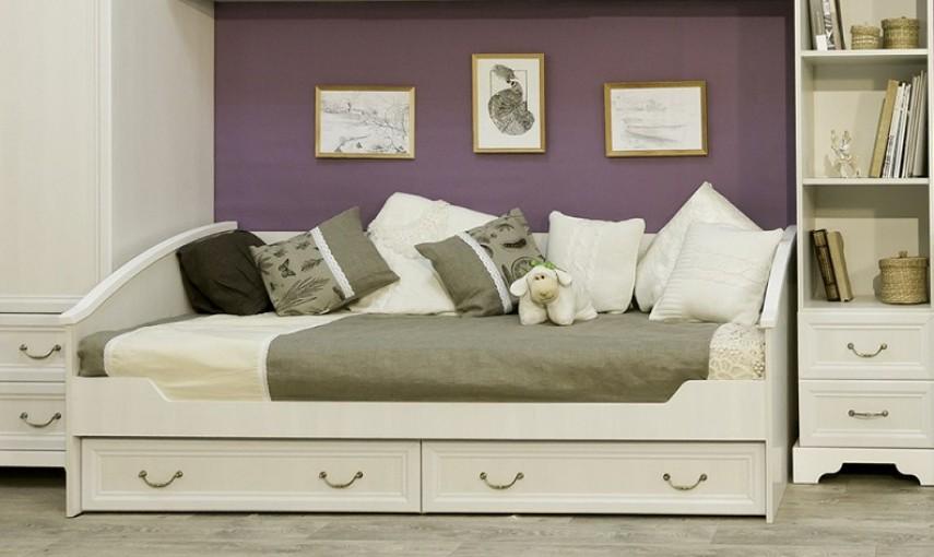 Lit classique 80x190