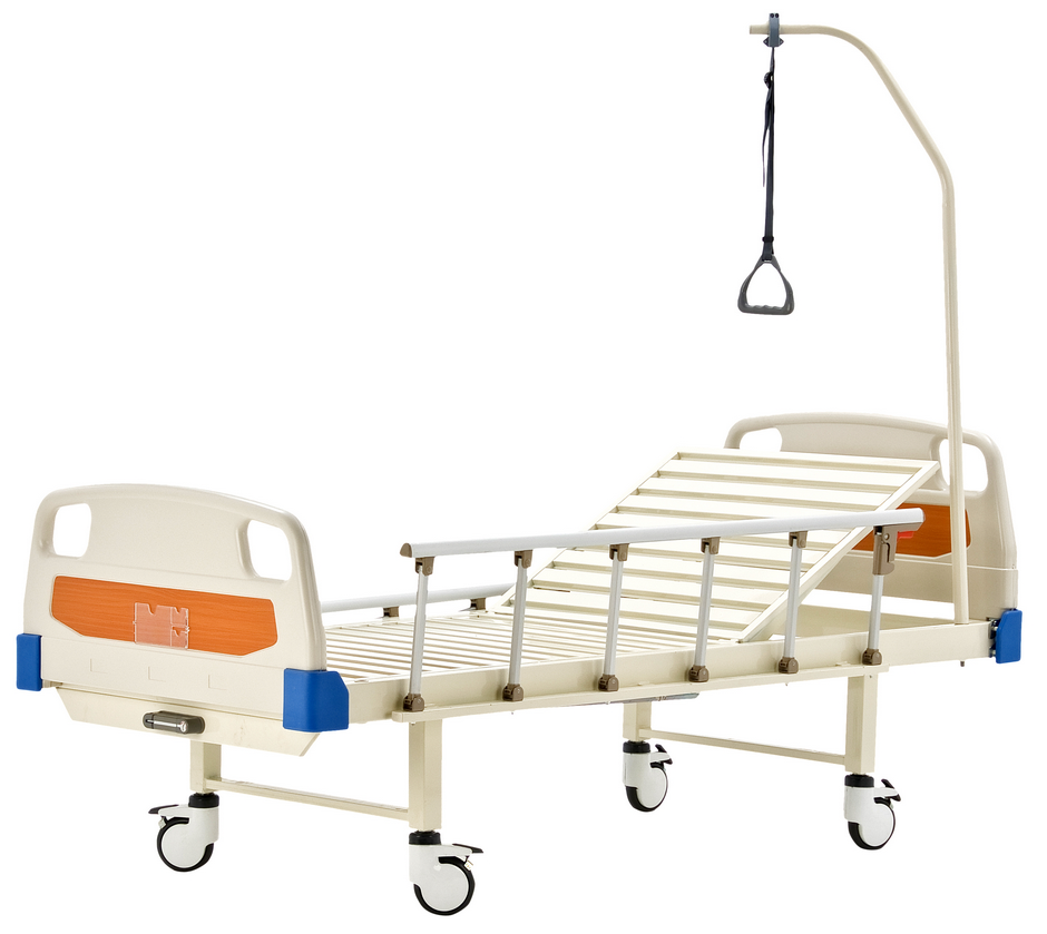 Lits médicaux