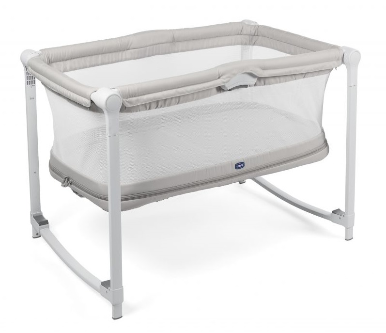 Lit bébé avec parc
