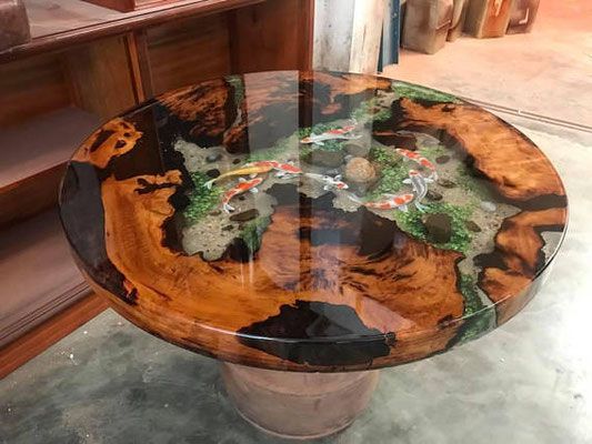 Table ronde