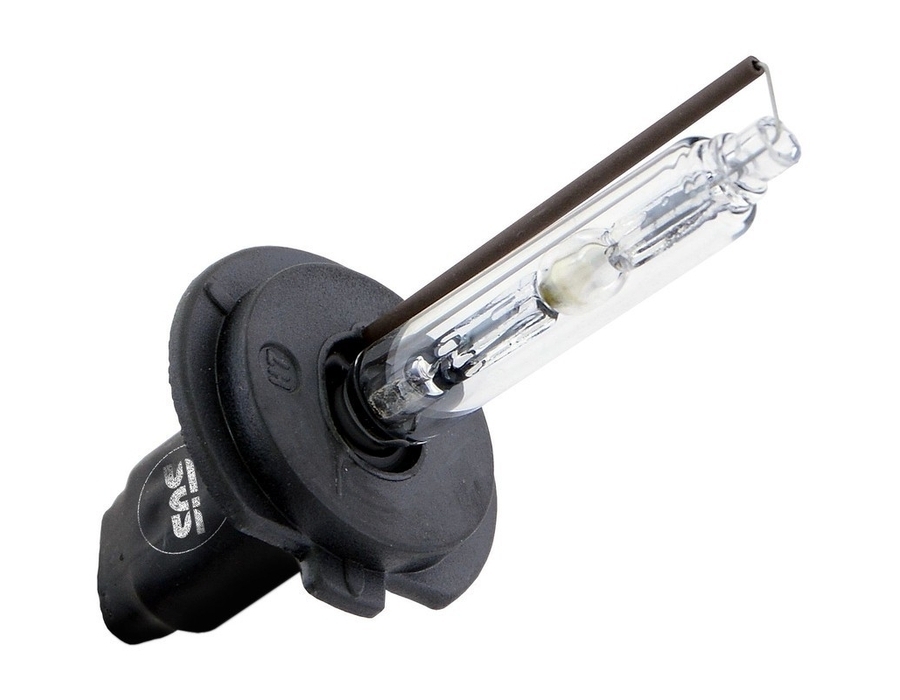 Lampe au xénon
