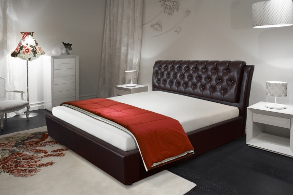 Où installer le lit
