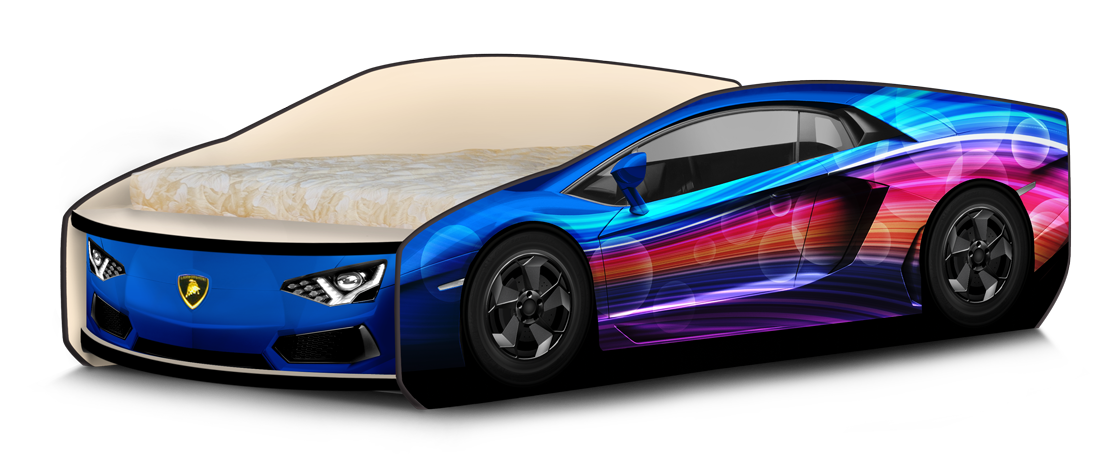 Lambo Cosmos
