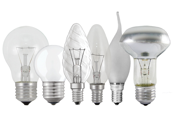 Incandescent