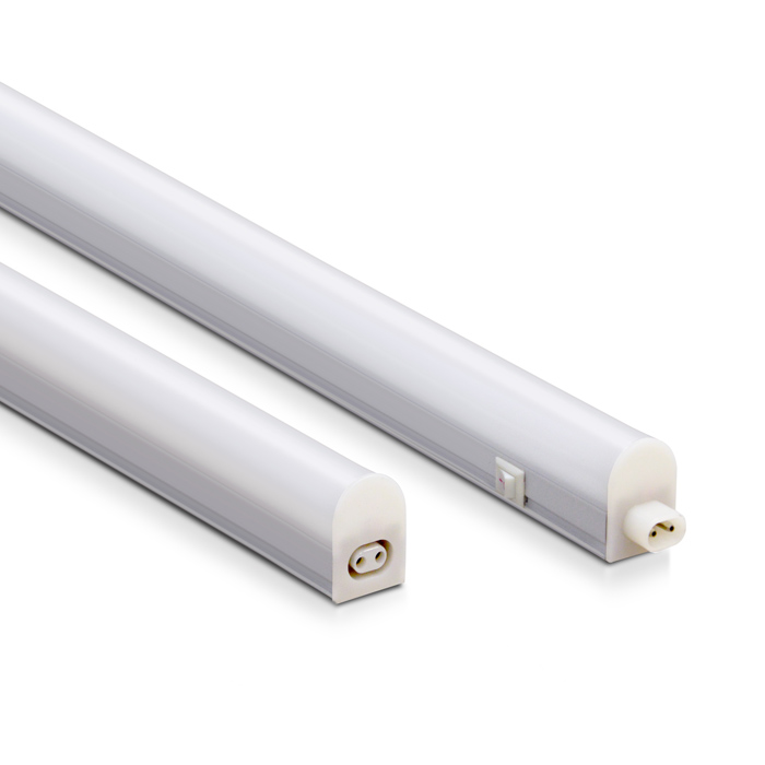 Lumière linéaire LED