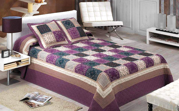 Patchwork