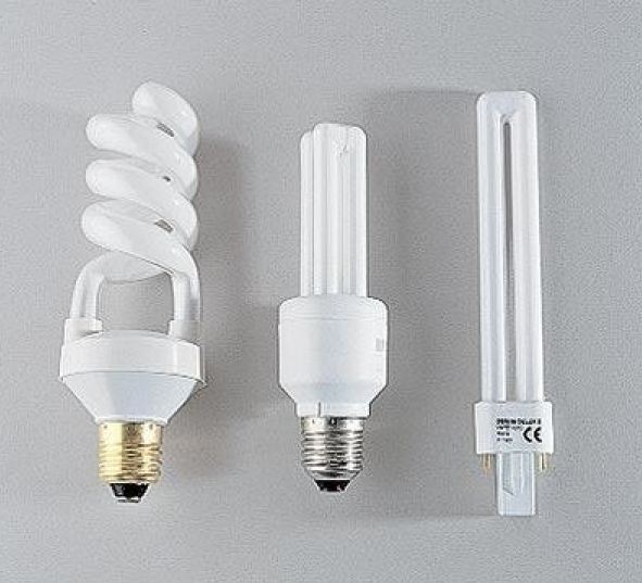 Tubes fluorescents