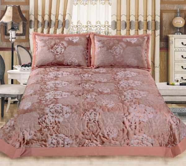 Matière Jacquard