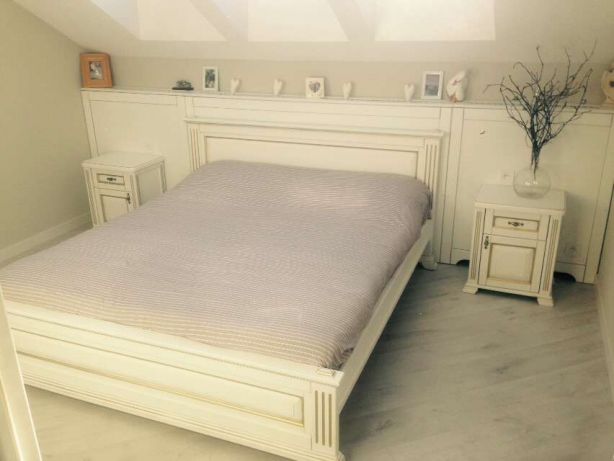 Meubles beige pour dormir