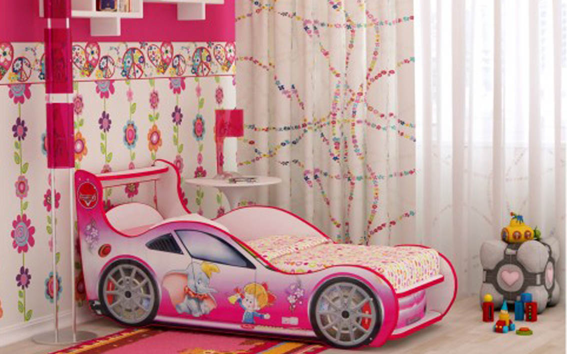 Meubles de princesse