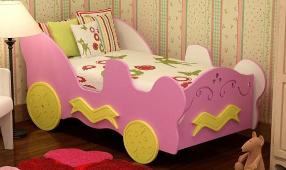 Meubles pour bébé