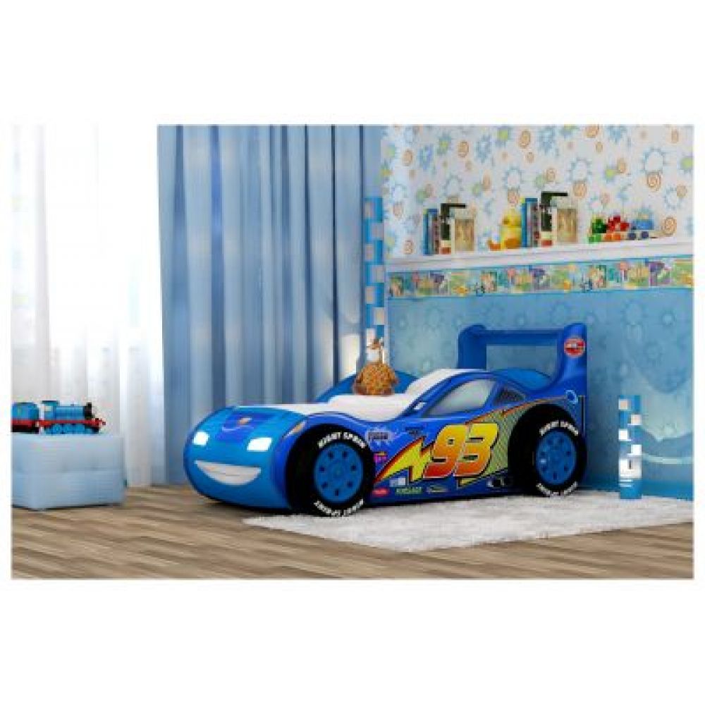 Meuble Machine Lightning 3D