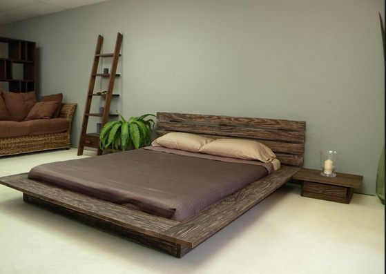 Meubles de style LOFT