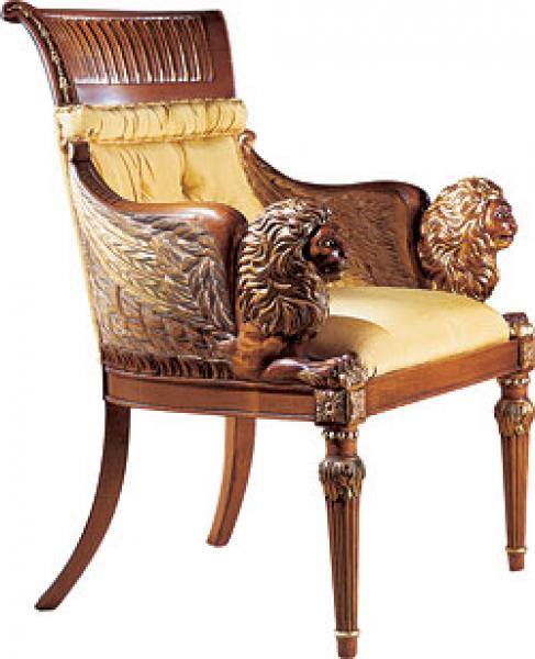 Meubles de style Empire