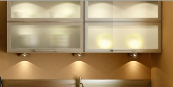 Meubles pour la cuisine