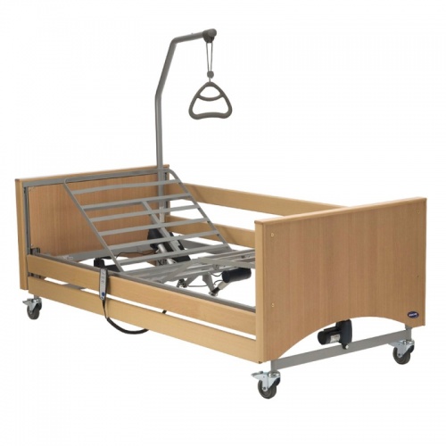 Mobilier électrique pour les patients
