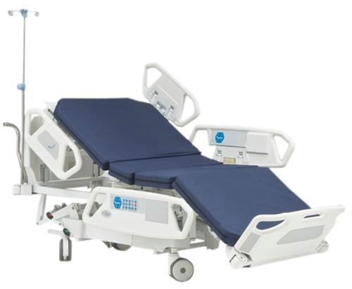 Mobilier multifonctionnel pour les patients