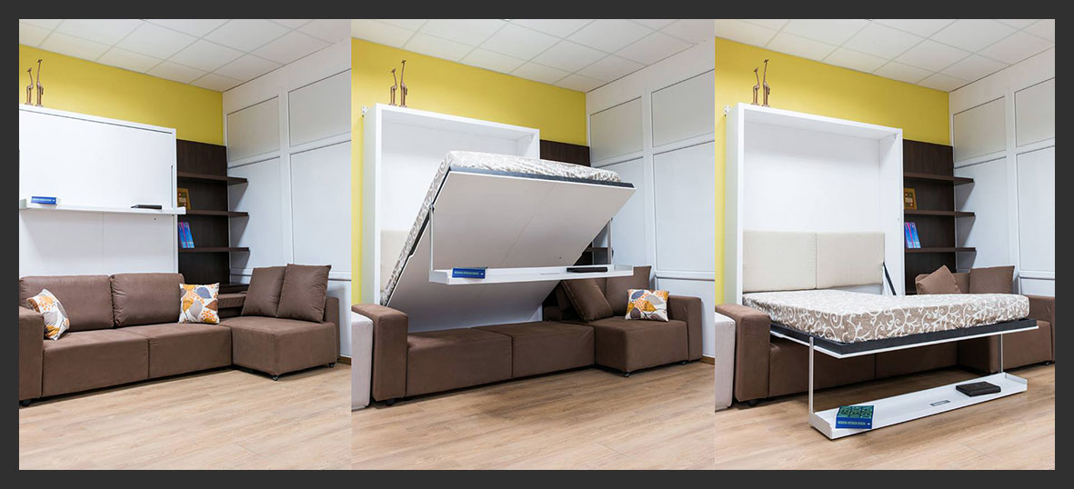 Transformateur multifonctionnel pour la chambre