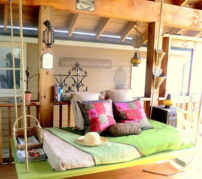 Couverture de lit souple