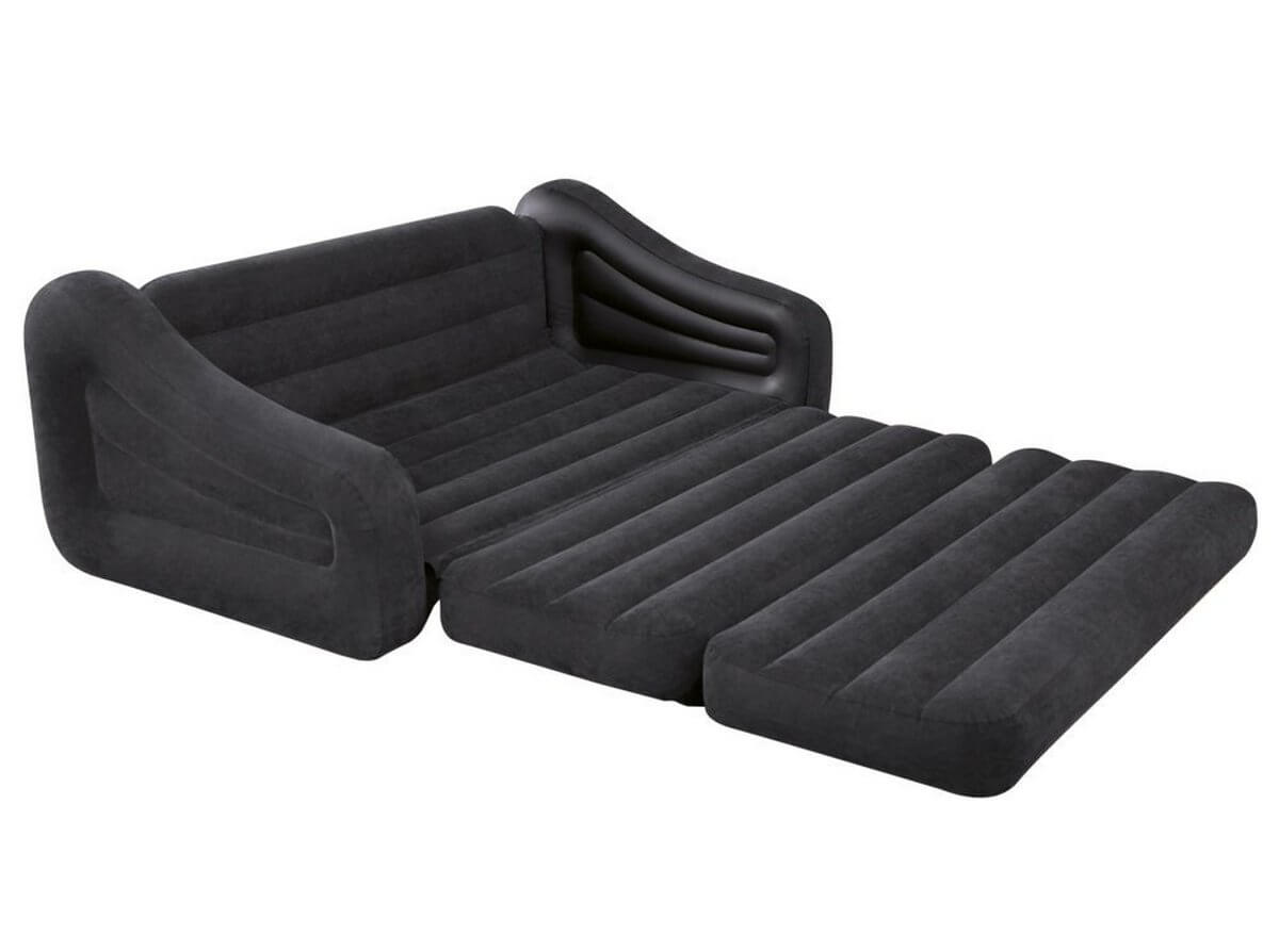 Canapé-lit gonflable Intex
