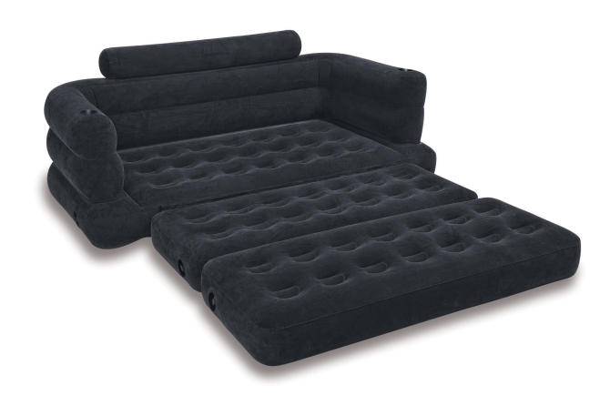 Transformateur de canapé-lit gonflable