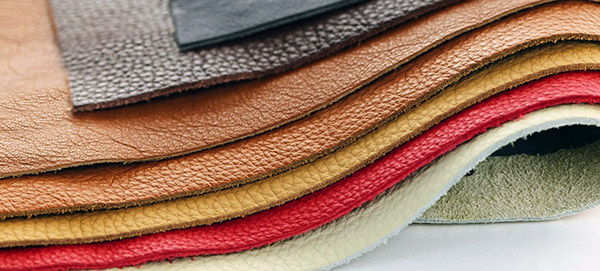 Cuir véritable pour faire des lits